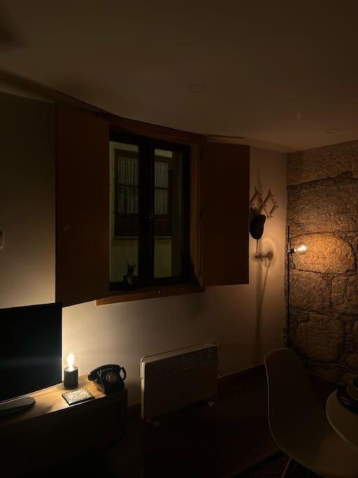 Fontainhas Heritage House OOporto Exterior foto