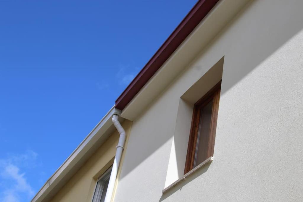 Fontainhas Heritage House OOporto Exterior foto