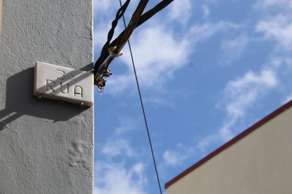Fontainhas Heritage House OOporto Exterior foto